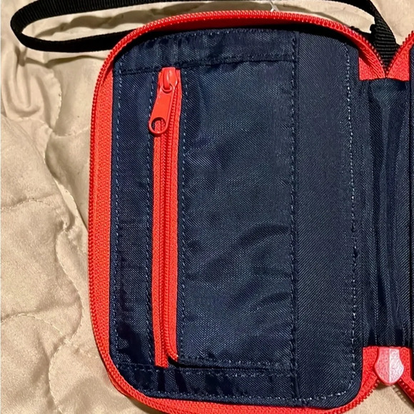 Kavu Desert Quilt Wallet - Picture 7 of 11